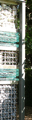 Arbor detail