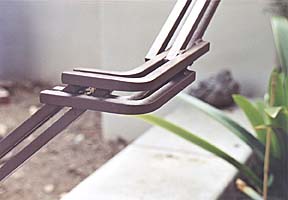 Rail Detail