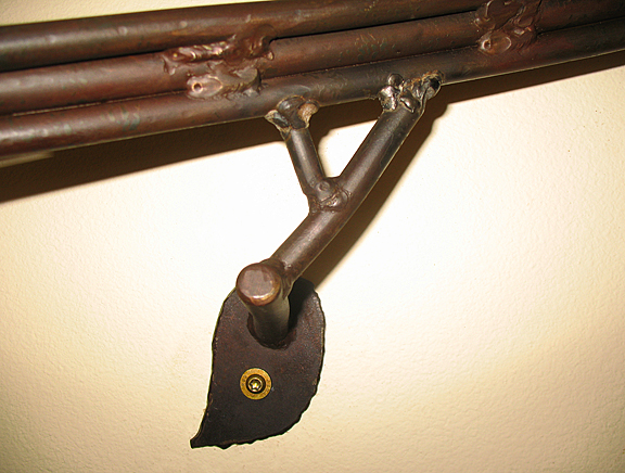 Twigs Railing Bracket