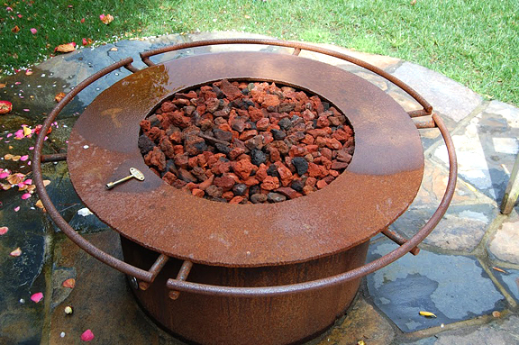 Fire Pit