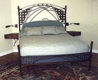 Bed Frame