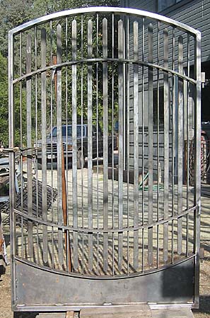 Picket Gate/shop photo