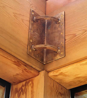 Corner Brackets