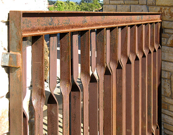 Screen Detail